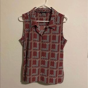 Tommy Hilfiger Blouse